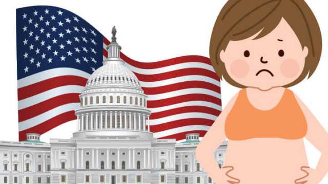Why the government wants to keep you fat