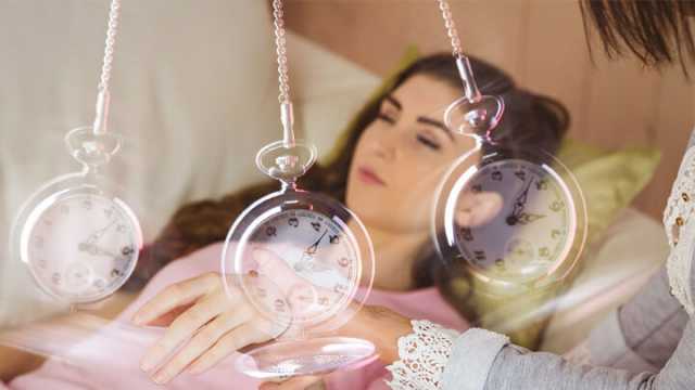 Benefits of hypnosis