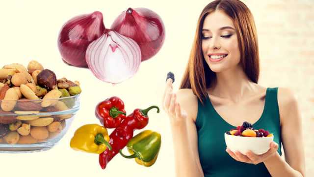 Foods to always eat raw