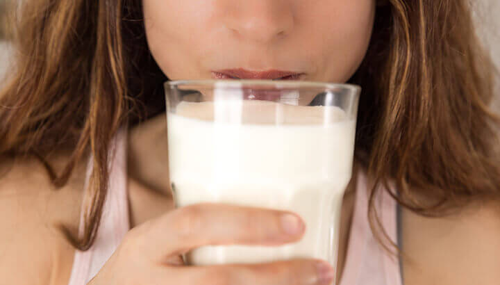 Is Giraffe Milk Really The Next Superfood?