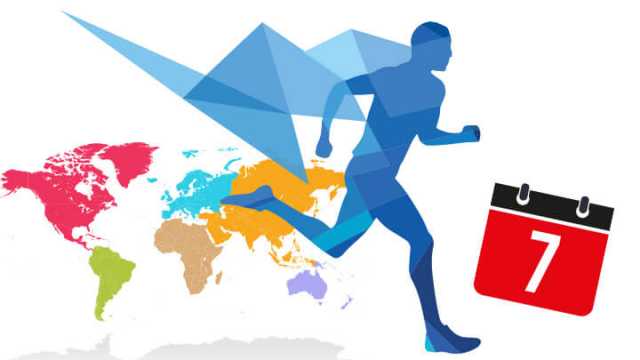 Lessons we can learn from extreme athletes