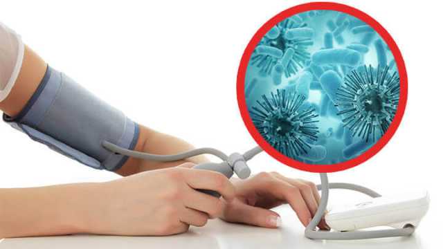 Probiotics can lower your blood pressure