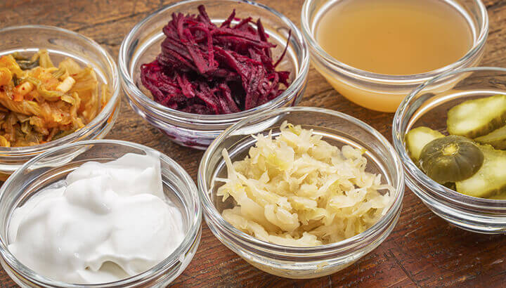 Probiotics can treat hypertension, improve immune function and more.