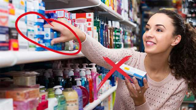 Reasons to switch to natural toothpaste