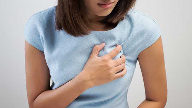 Vegetable proteins instead of red meat can help reduce your risk of heart failure
