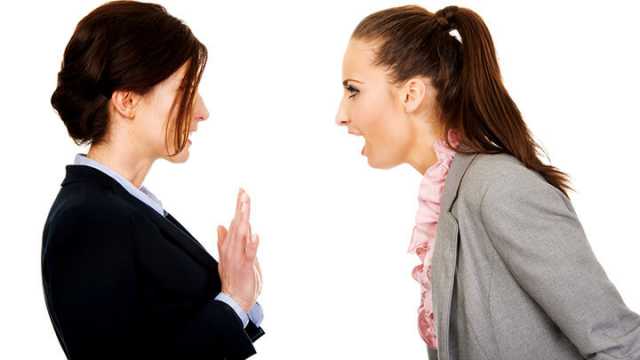 7 Things You Can Do When Someone Is Rude