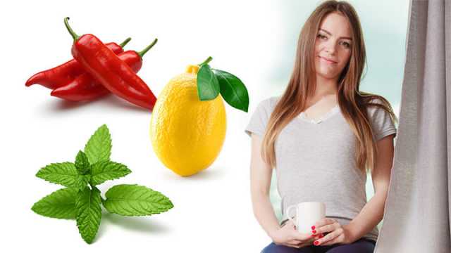 Colon cleanse drink