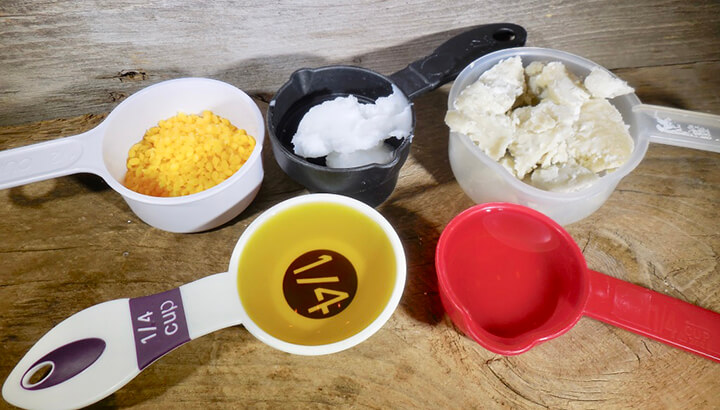 DIY Antifungal cream Photo 3