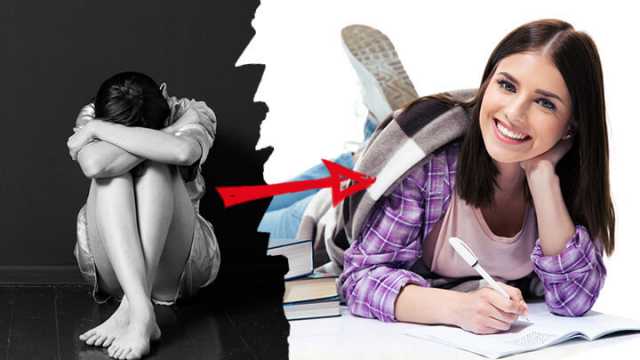 Natural remedies for depression