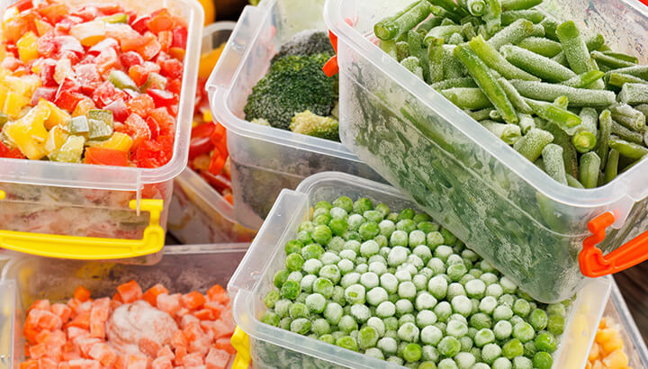 Do Plastic Containers Leach Chemicals Into Food