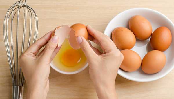 Stop Eating Egg Beaters: They Contain 31 Ingredients