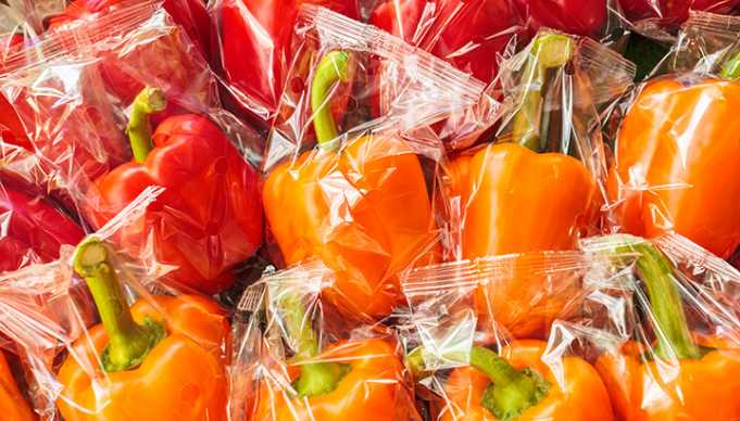 Stop Using These 27 Plastic Things (Use These Instead)