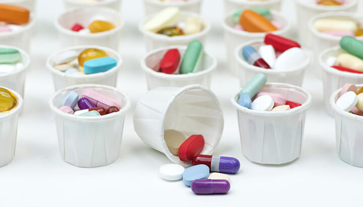 Thyroid medications alone don't work — you may need a lifestyle change.