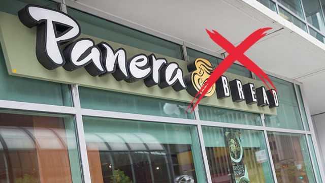 Ways Panera Bread is not healthy