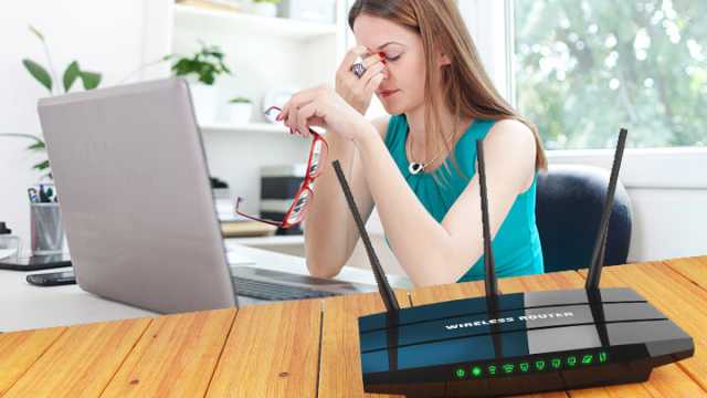 Could your WiFi make you sick