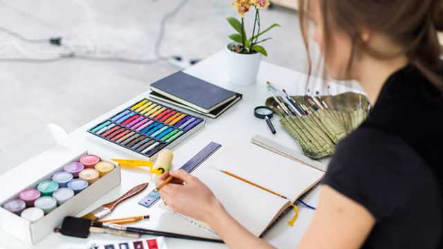 How to tap into your creativity
