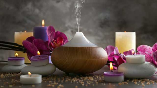 How to use a diffuser