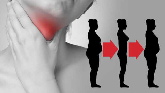 Signs your thyroid is making you sick