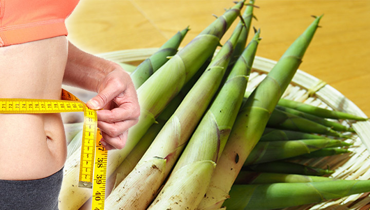 Lose Weight And 6 Other Reasons To Eat Bamboo Shoots