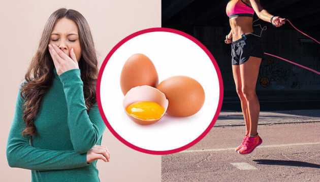 7 Benefits Of Raw Eggs