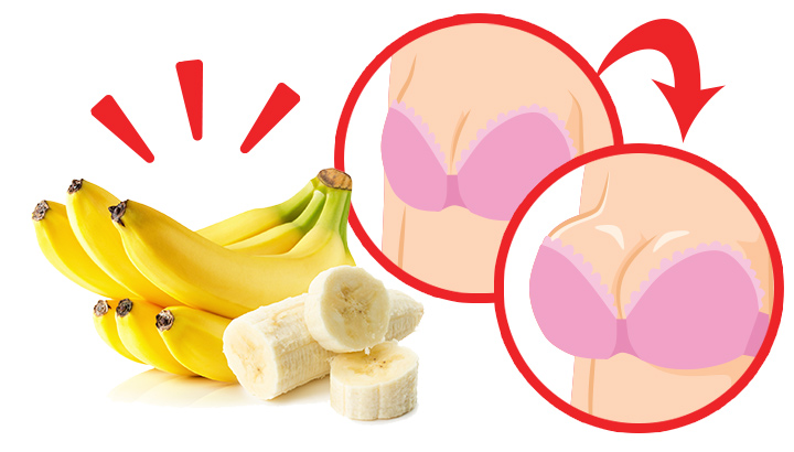 How to make breasts grow naturally