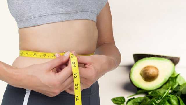 Health benefits of avocados