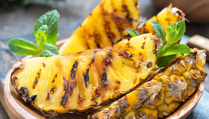 Pineapple Benefits For Weight Loss