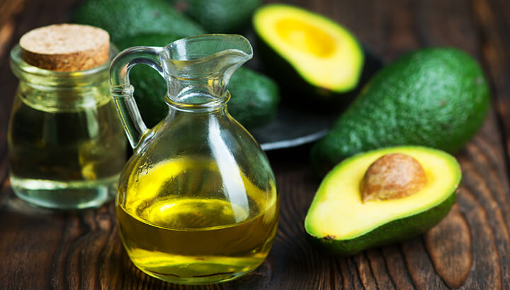 5 Health Benefits Of Avocados