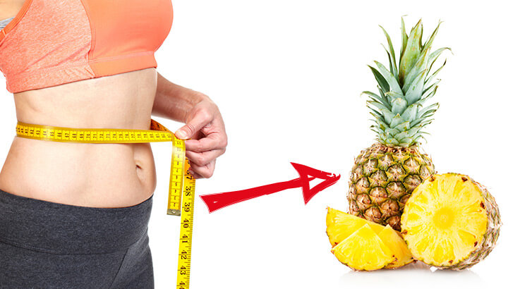 Livfitt It Is A Recent Buzz Regarding Pineapple Helps In Losing Weight But How Effective Is Pineapple For Weight Loss Know What Components Of It Help In Weight Loss Weightloss Fitness