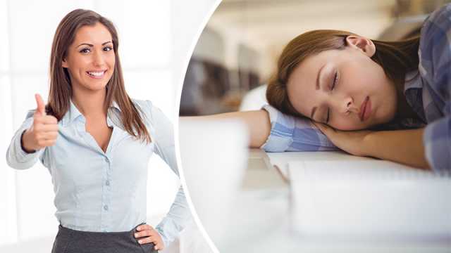 Healthy habits of a business owner
