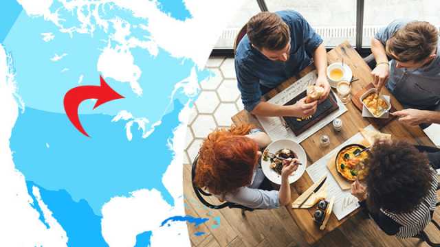 How to make friends in a new city