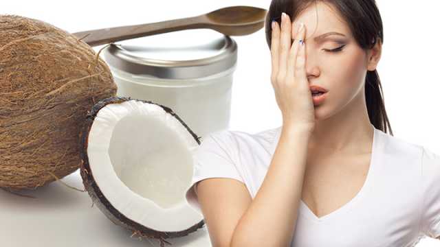 How to use coconut oil for adrenal fatigue
