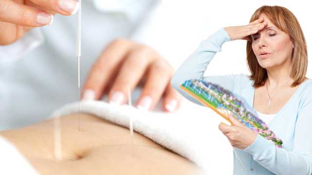 Strange things acupuncture can treat