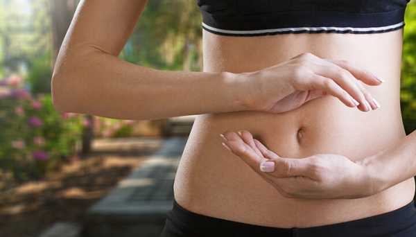 Benefits of cutting carbs