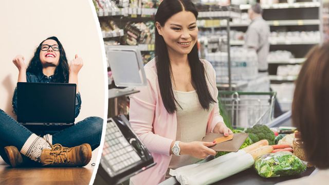 Amazon and Whole Foods combine so you can save money