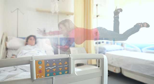 Are near death experiences real