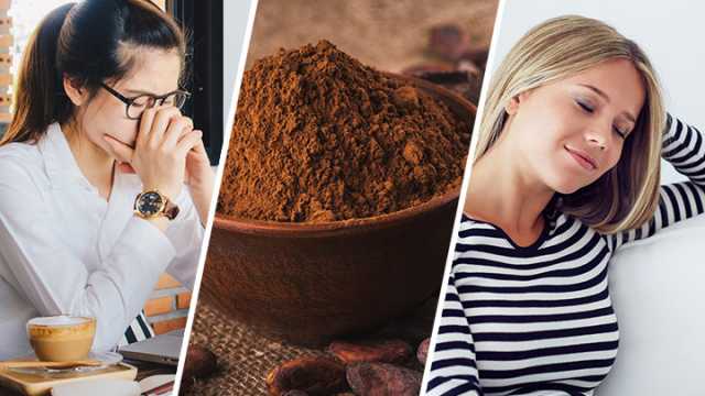 Benefits of raw cacao