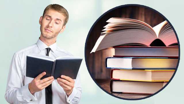 Books every entrepreneur needs to read