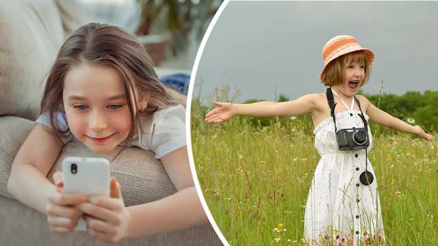 How I keep my kids from getting addicted to technology