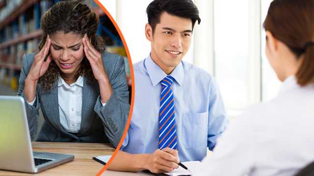 How limiting beliefs are keeping you in a job you hate