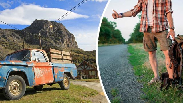 Life lessons I learned from hitchhiking