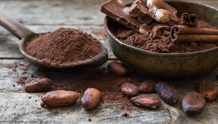 8 Amazing Benefits Of Raw Cacao