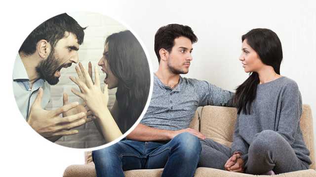 Reasons relationships fail