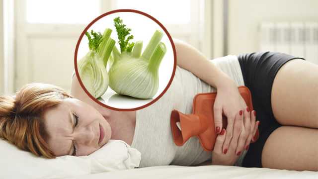 Reasons to eat more fennel
