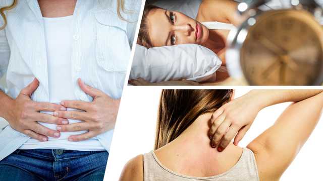 Signs your body needs a detox