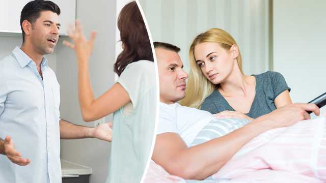 Silent killers that can ruin a relationship