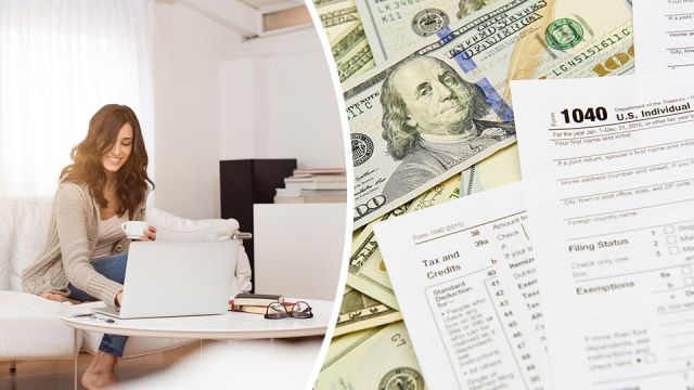 Things I learned working from home