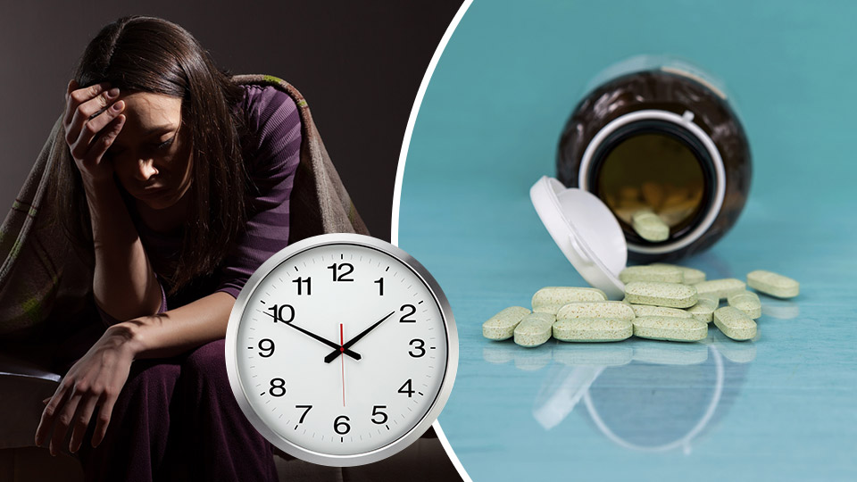 Why I Wonâ€™t Take Melatonin Supplements For Sleep (And What I Do Instead)