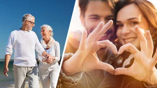 What my parents taught me about love