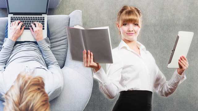 What you need to know about self-publishing